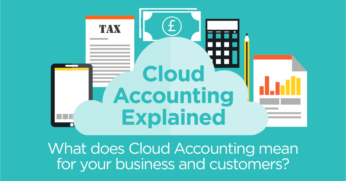 Cloud Accounting Explained Sage Accounts Training
