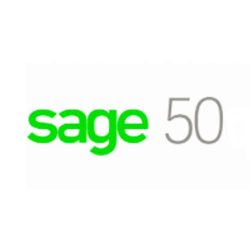 Sage 50 Accounts Logo